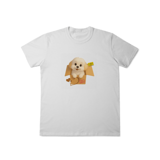 Nome do produto T-Shirt Classic