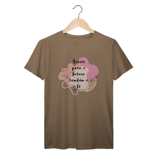 Nome do produto T-Shirt Prime - Mulher Virtuosa