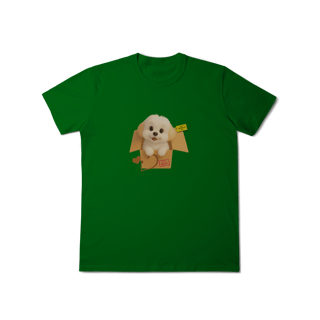 Nome do produto T-Shirt Classic