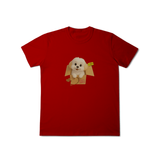 Nome do produto T-Shirt Classic