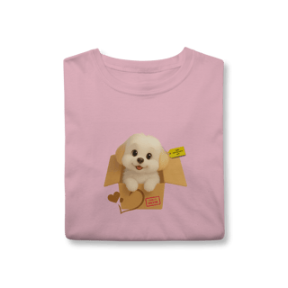 Nome do produto T-Shirt Classic