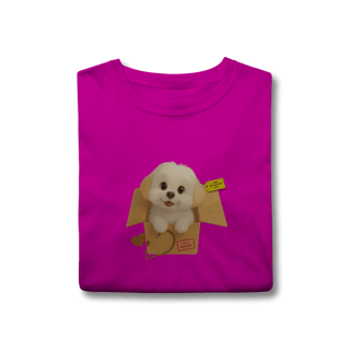 Nome do produto T-Shirt Classic