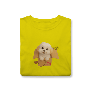 Nome do produto T-Shirt Classic