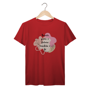 Nome do produto T-Shirt Prime - Mulher Virtuosa