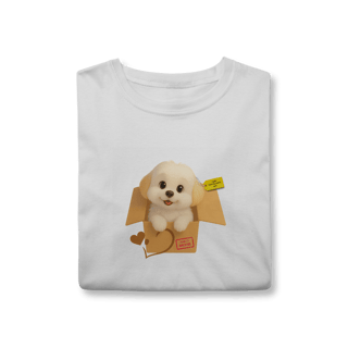 Nome do produto T-Shirt Classic