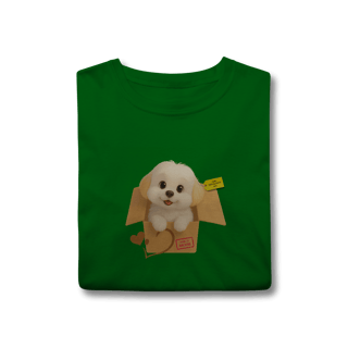 Nome do produto T-Shirt Classic