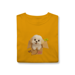 Nome do produto T-Shirt Classic