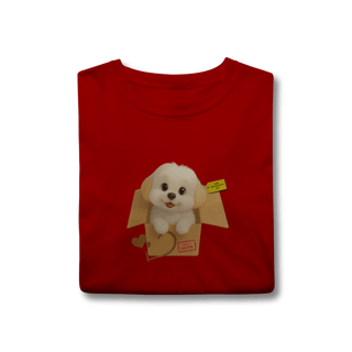 Nome do produto T-Shirt Classic