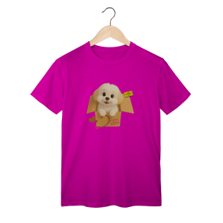 Nome do produto T-Shirt Classic
