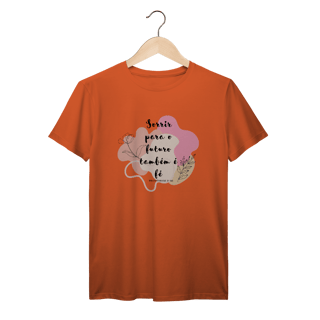 Nome do produto T-Shirt Prime - Mulher Virtuosa