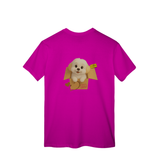 Nome do produto T-Shirt Classic