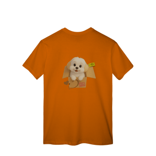 Nome do produto T-Shirt Classic