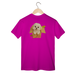 Nome do produto T-Shirt Classic