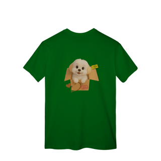 Nome do produto T-Shirt Classic