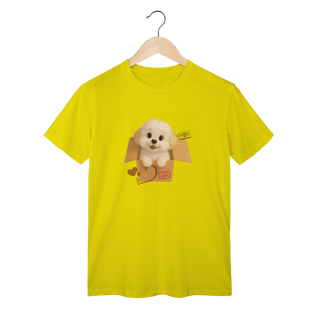 Nome do produto T-Shirt Classic