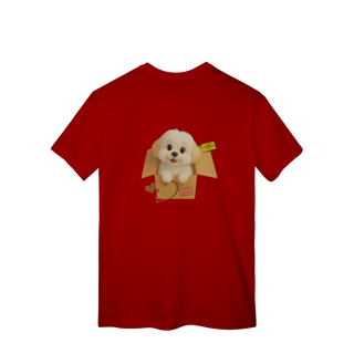 Nome do produto T-Shirt Classic