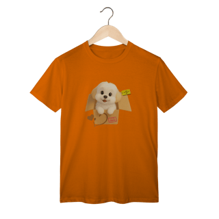 Nome do produto T-Shirt Classic