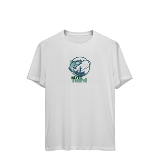 Nome do produto Camiseta Sport Dry UV Pescaria