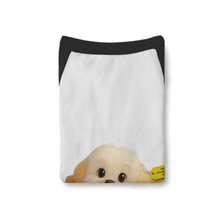 Nome do produto Camisa Pet Dog