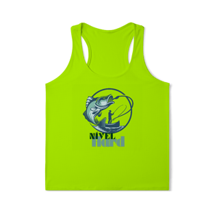 Nome do produto Regata Fem Sportv Dry UV Pescaria