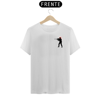 Camiseta Tiro Certeiro