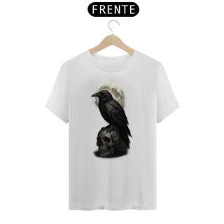 Camiseta O Corvo
