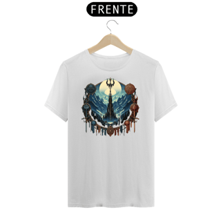 Camiseta Torre dos Reinos 