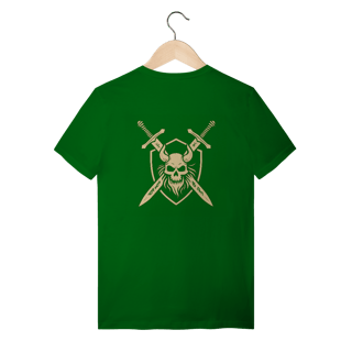 Nome do produto Camiseta Guerreiro Imortal