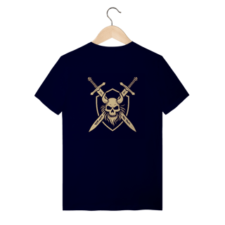 Nome do produto Camiseta Guerreiro Imortal
