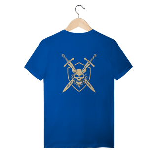 Nome do produto Camiseta Guerreiro Imortal