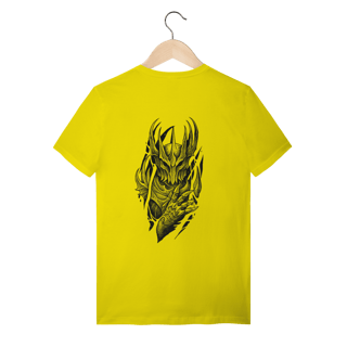 Nome do produto Camiseta Dark Dragon – Guardião das Sombras