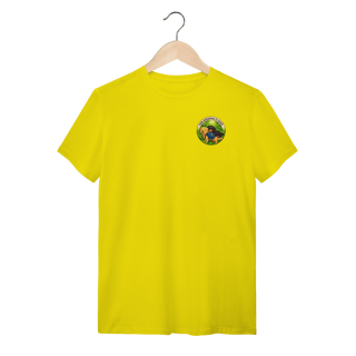 Nome do produto Camiseta Amor de Quatro Patas - Amamos o vovô