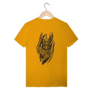 Nome do produto Camiseta Dark Dragon – Guardião das Sombras