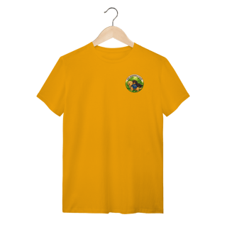 Nome do produto Camiseta Amor de Quatro Patas - Amamos o vovô