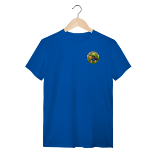 Nome do produto Camiseta Amor de Quatro Patas - Amamos a vovó