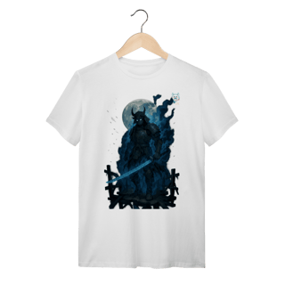 Camiseta Espada das Sombras