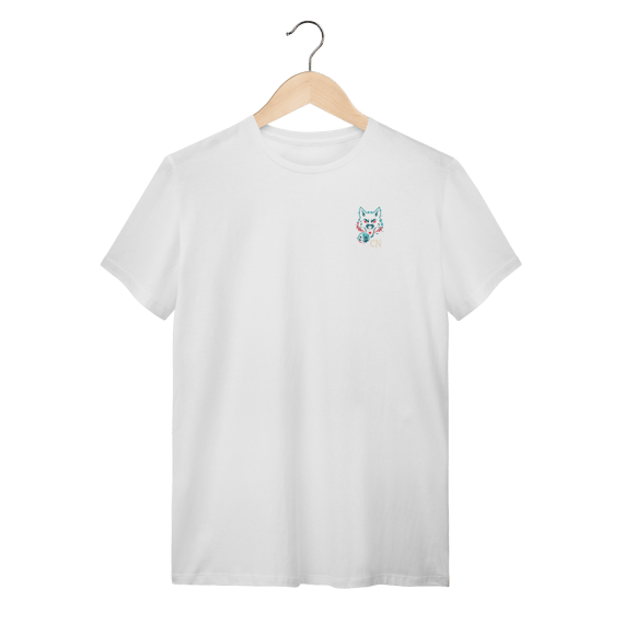 Camiseta Dark Dragon – Guardião das Sombras