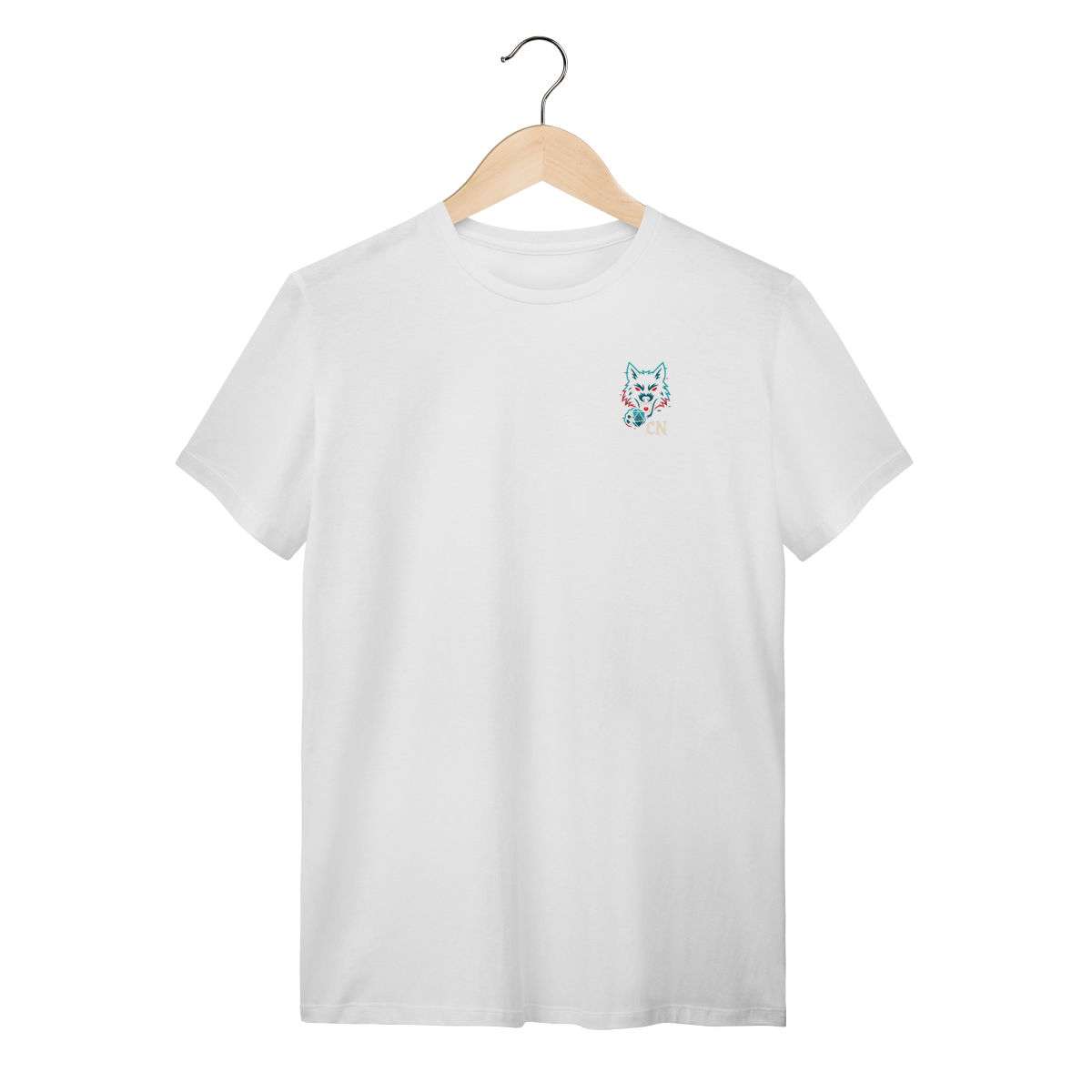 Nome do produto: Camiseta Anjo Caído