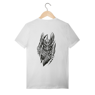 Nome do produto Camiseta Dark Dragon – Guardião das Sombras