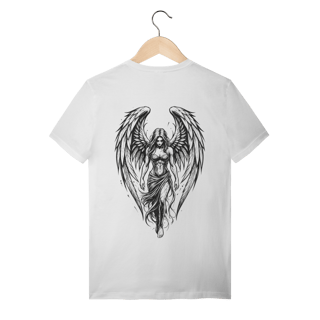 Nome do produto Camiseta Anjo Caído