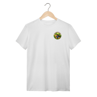 Nome do produto Camiseta Amor de Quatro Patas - Amamos a vovó