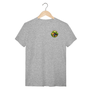 Nome do produto Camiseta Amor de Quatro Patas - Amamos a vovó