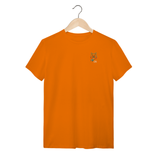 Nome do produto Camiseta Dark Dragon – Guardião das Sombras