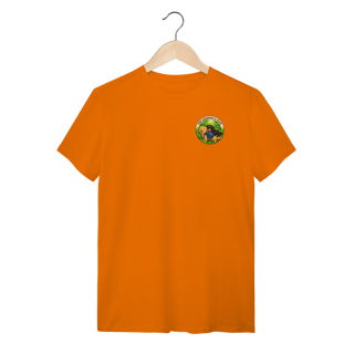 Nome do produto Camiseta Amor de Quatro Patas - Amamos o vovô