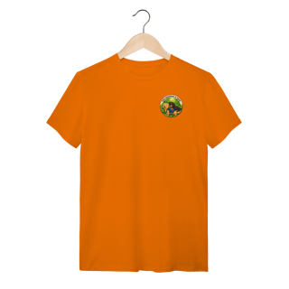 Nome do produto Camiseta Amor de Quatro Patas - Amamos a vovó