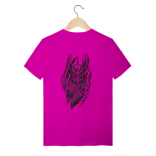 Nome do produto Camiseta Dark Dragon – Guardião das Sombras