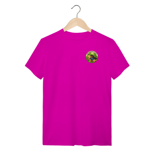 Nome do produto Camiseta Amor de Quatro Patas - Amamos a vovó