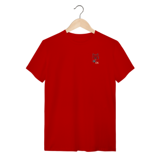 Nome do produto Camiseta Dark Dragon – Guardião das Sombras