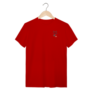 Nome do produto Camiseta Anjo Caído