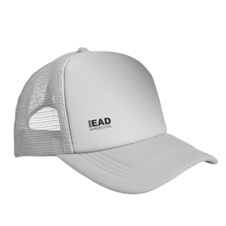 Nome do produto Boné com tela - EAD Aviação Civil